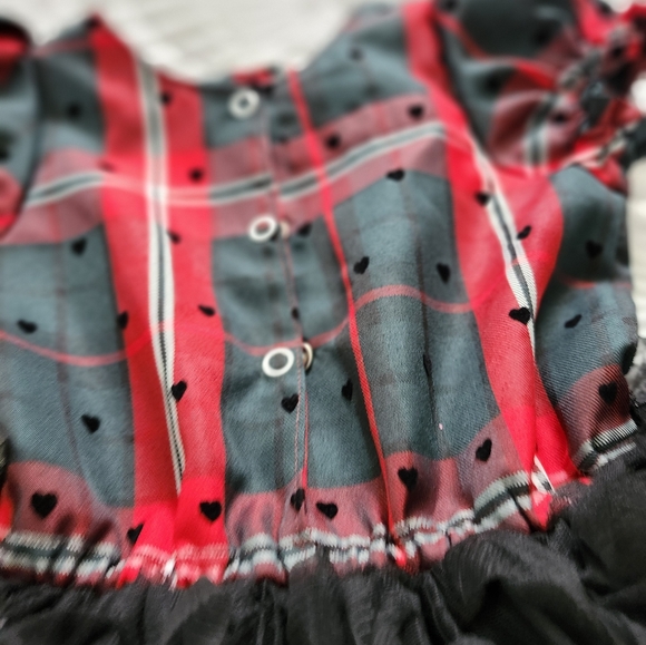 Kai kai 3t dress - Picture 10 of 10